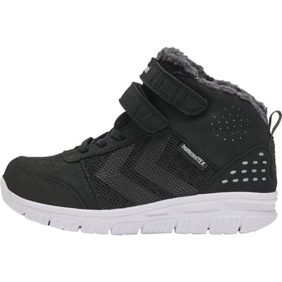 Hummel kinderschoenen Crosslite Winter Mid Tex Jr 215429