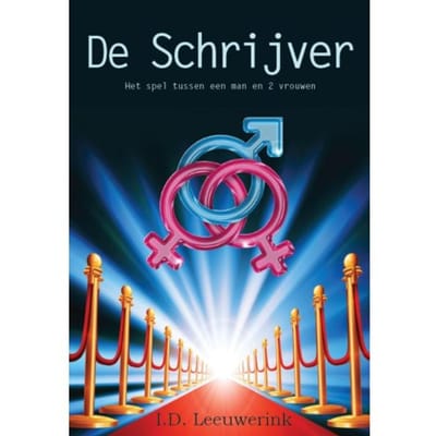 De Schrijver - I.D. Leeuwerink