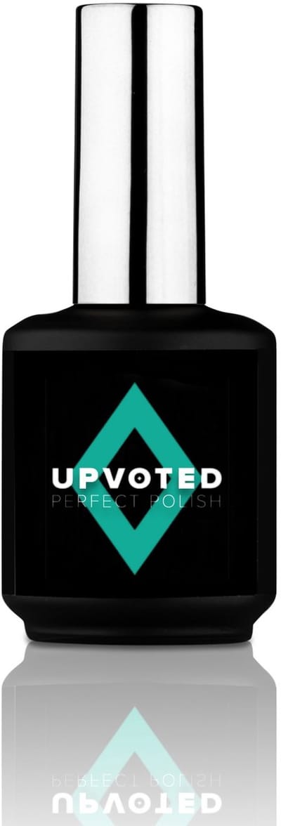 NailPerfect UPVOTED Cup of Cake Soak Off Gelpolish #202 After Eight 15ml