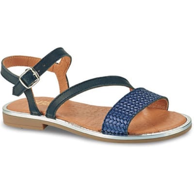 GBB  Platte sandalen FANA