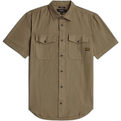 Slim fit overhemd G-Star Marine