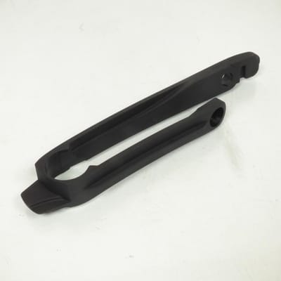 Patin de chaîne UFO pour moto KTM 250 EXC-F 2012 à 2016 KT04035#001 Neuf