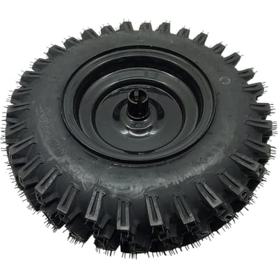 Wheel
