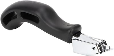 Krachtige Nietjesverwijderaar met Ergonomische Handgreep voor Meubels, Vloerbedekking en Bekleding