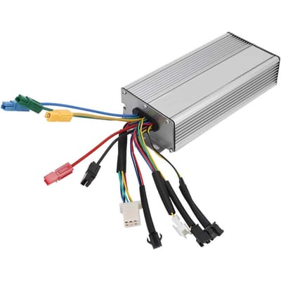 36V48V 1000W1500W Borstelloze Motorcontroller voor Elektrische Fiets Scooter