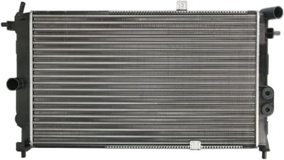 Waterkoeler Motor - Universele Radiator voor Auto en Bestelbus