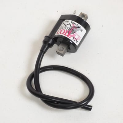 Bobine d'allumage HT pour scooter MBK 50 Spirit 1990 à 2017 7220017 / 1803 Neuf