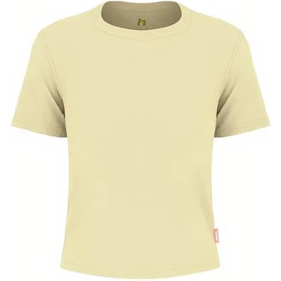 T-shirt dames Hannah Mel