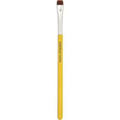 Bdellium Tools, Studio Line, Eye 714, 1 platte oogcontourkwast