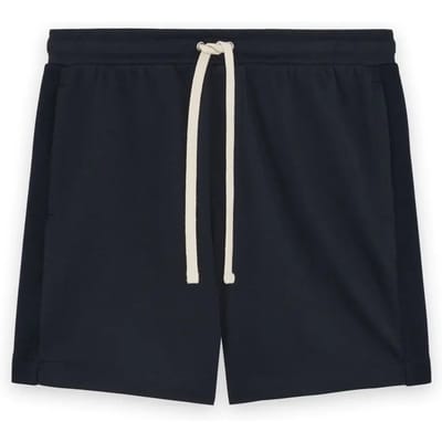 Korte Lyle & Scott Taped Interlock