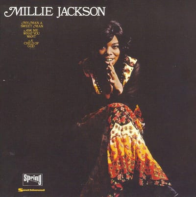 Millie Jackson