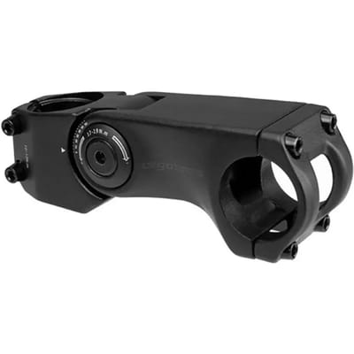Verstelbare aluminium stuurpen Ergotec L120 Sepia Xl