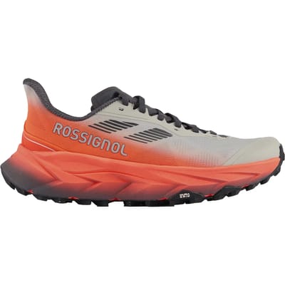 Rossignol Vercors Trailschoenen Rood EU 37 Vrouw