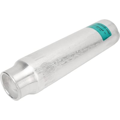 AC Droger Ontvanger T0070 79270 Schokbestendig Aluminiumlegering Geschikt voor CAT 1090 1190 1190T 1290T 1390 2290