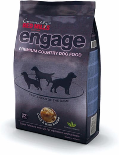 Redmills Engage Duck & Rice 15kg hondenvoeding