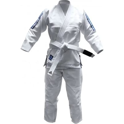 Jiu-jitsu kimono adidas JJ250 Polybag