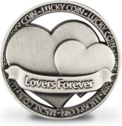 Miko - Geluksmunt - Open - Lovers forever
