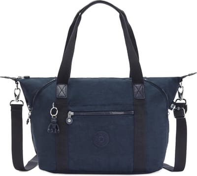 Kipling ART Tas - Blue Bleu 2