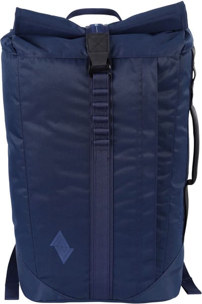 NITRO Vrije tijd rugzak Rugzak met laptopvak Urban Collection Scrambler Backpack 28L Nightsky Donkerblauw