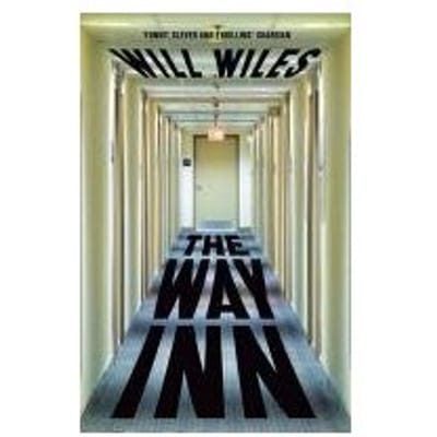 The Way Inn - Will Wiles