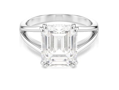 Swarovski Re Stilla 5717880 - Dames - Ring - Zilver - Maat 17