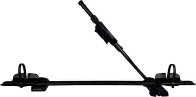 Farad Pesio - Fietsendrager - Dak - 1 fiets - Laadvermogen 25kg - Zwart