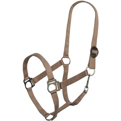 Halster voor paarden Imperial Riding Economic