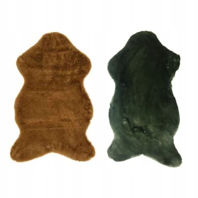 Kleed polyester l50b90h2cm a2