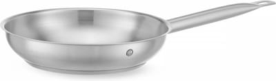 HENDI Koekenpan – Gesatineerde afwerking – Inductiegeschikt – 1,9L – Ø240mm