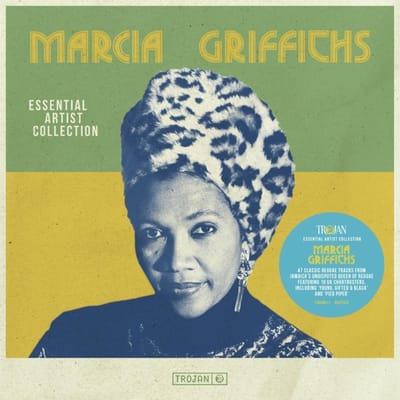 Marcia Griffiths - Essential Artist Collection (2 CD)
