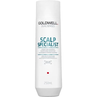 Goldwell Scalp Specialist Densifying Shampoo Antiroosshampoo Dames 250 ml