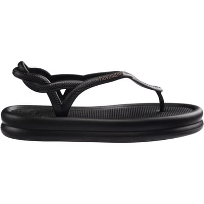 Opblaasbare sandalen dames Havaianas Lunat