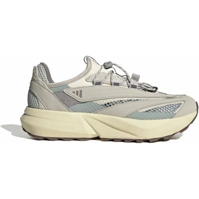 Lage Sneakers adidas Baskets lightblaze vista maille respirante