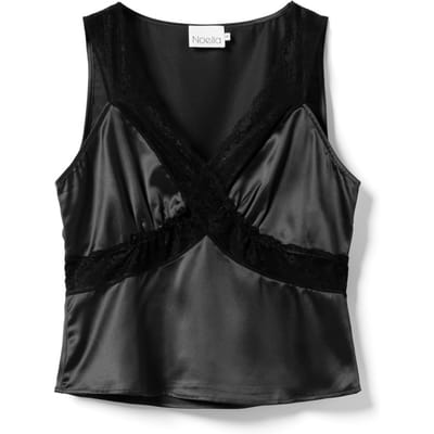 Laurentina Blouse