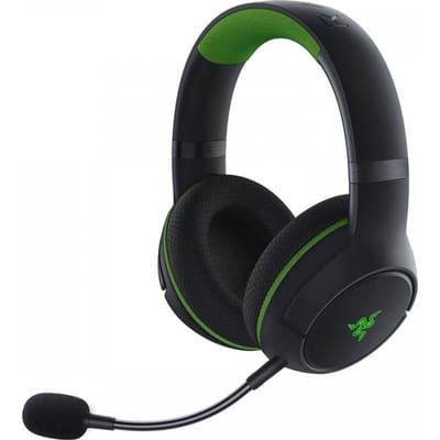 Razer Kaira Pro - Draadloze Gaming Headset - Zwart - Xbox Series X|S & Xbox One & Mobiel