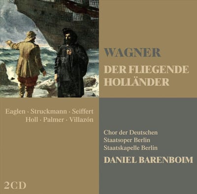 Der Fliegende Hollander