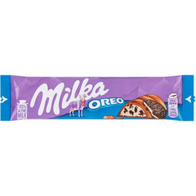 Chocoladereep Oreo