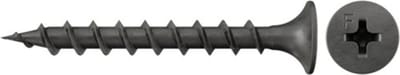 Fischer Gipsplaatschroef - 3,5x45 mm, Philips Aandrijving, Grof