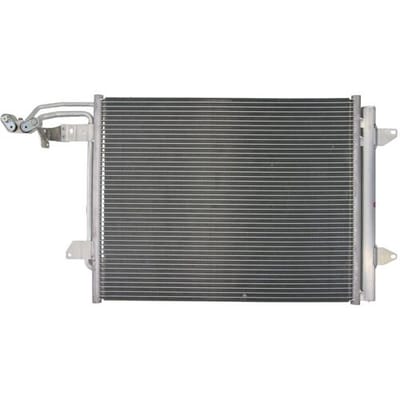 Condensator, airconditioning AVA COOLING VN5211D