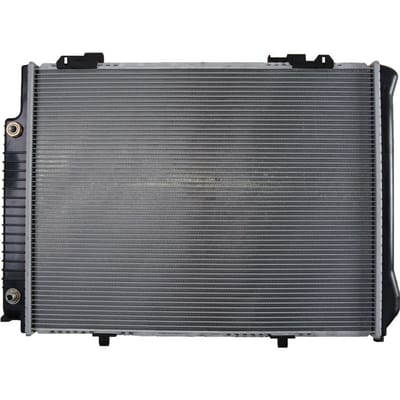 Radiator, motorkoeling NRF 50579