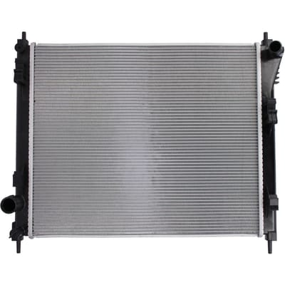 Radiator, motorkoeling NRF 59267