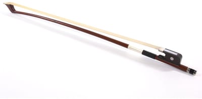 Strijkstok voor Contrabassen van Gear4music, 1/4