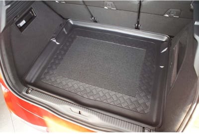 Kofferbakmat Citroen C4 Picasso II 2013-2018 (past in 5-persoons versie met lage vloer) - Guardliner