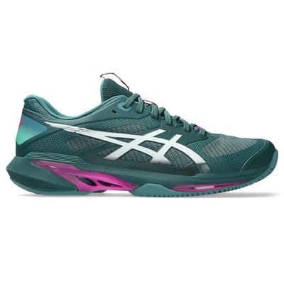 Tennisschoenen Asics Solution Speed FF 4 Clay