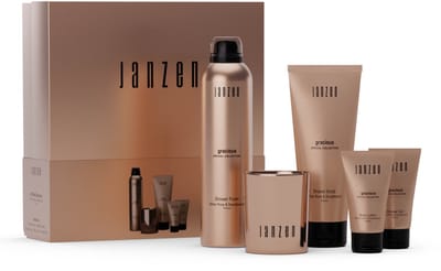 JANZEN Gift Set Gracious M
