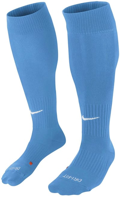 Nike Classic II Kousen - University Blue / White | Maat: 34-38