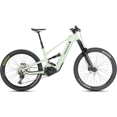 Elektrische fiets Sunn One S2 Shimano Deore RD-M6100 Shadow+ 12V