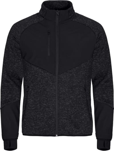 Clique Haines 023946 - Zwart - XS