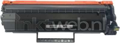 Huismerk Brother TN-1150 zwart (Huismerk (compatible))