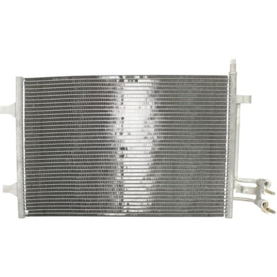 Condensor, airconditioning NRF 35904